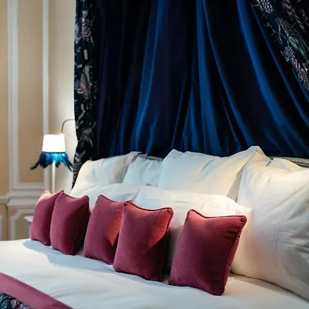 Le Clos Violette Et Le 11 D'aglae - De Charme Design De Luxe Aparthotel L'Isle-sur-la-Sorgue