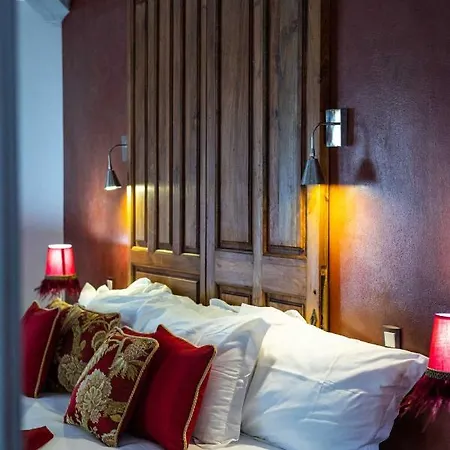 Le Clos Violette Et Le 11 D'aglae - De Charme Design De Luxe Aparthotel