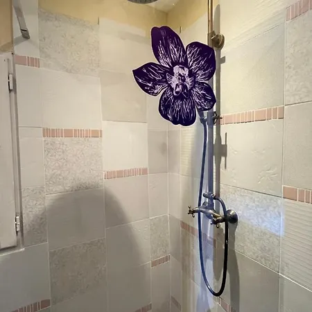 Le Clos Violette Et Le 11 D'aglae - De Charme Design De Luxe