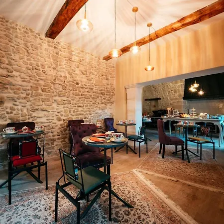 Le Clos Violette D'aglaé Aparthotel