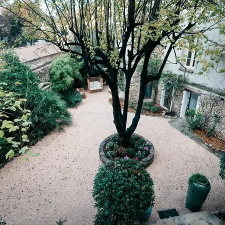 Le Clos Violette Et Le 11 D'aglae - De Charme Design De Luxe איל-סור-לה-סורג