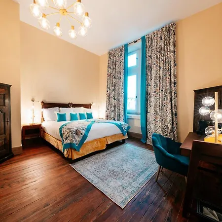 Le Clos Violette D'aglaé Aparthotel
