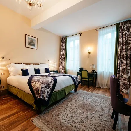 Le Clos Violette Et Le 11 D'aglae - De Charme Design De Luxe איל-סור-לה-סורג