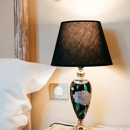 Le Clos Violette Et Le 11 D'aglae - De Charme Design De Luxe איל-סור-לה-סורג