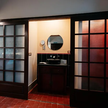 Le Clos Violette Et Le 11 D'aglae - De Charme Design De Luxe איל-סור-לה-סורג