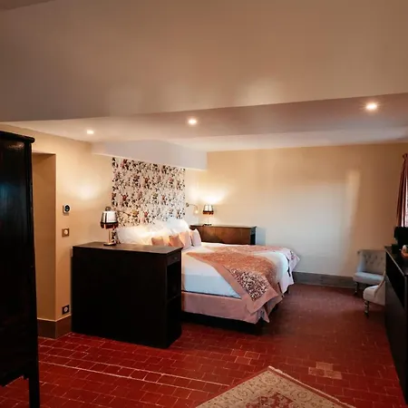 Le Clos Violette Et Le 11 D'aglae - De Charme Design De Luxe