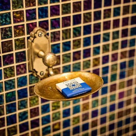 Le Clos Violette Et Le 11 D'aglae - De Charme Design De Luxe *