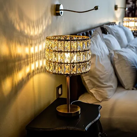 מלון דירות Le Clos Violette Et Le 11 D'aglae - De Charme Design De Luxe