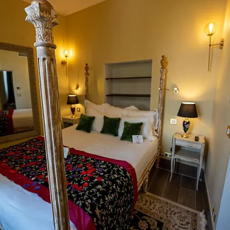 Le Clos Violette Et Le 11 D'aglae - De Charme Design De Luxe מלון דירות *