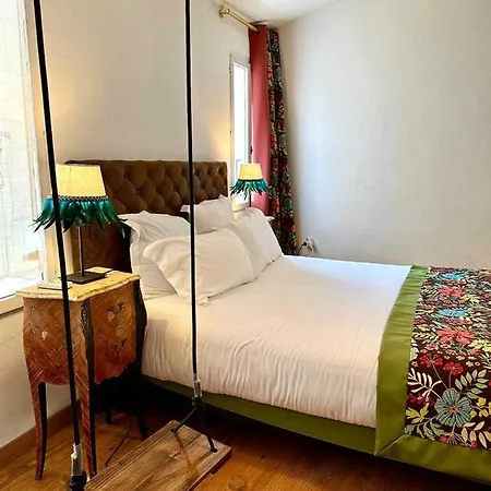 Le Clos Violette Et Le 11 D'aglae - De Charme Design De Luxe *
