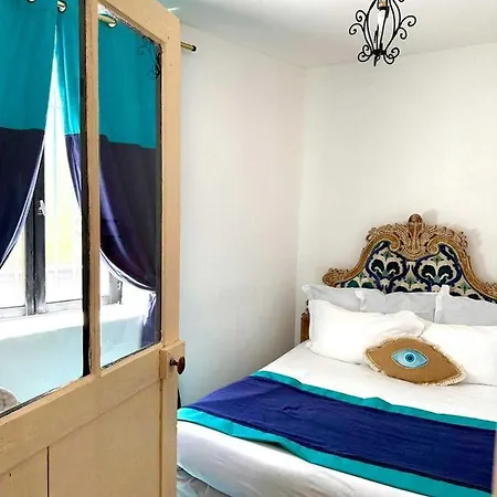Le Clos Violette Et Le 11 D'aglae - De Charme Design De Luxe LʼIsle-sur-la-Sorgue