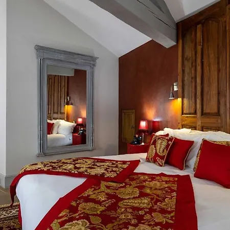 מלון דירות Le Clos Violette Et Le 11 D'aglae - De Charme Design De Luxe