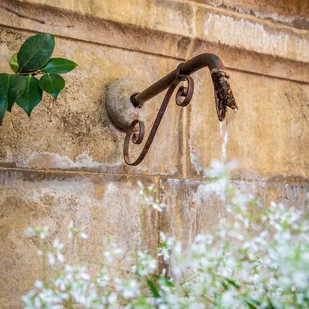 Le Clos Violette Et Le 11 D'aglae - De Charme Design De Luxe