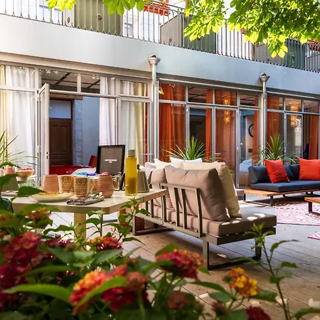 Le Clos Violette Et Le 11 D'aglae - De Charme Design De Luxe *