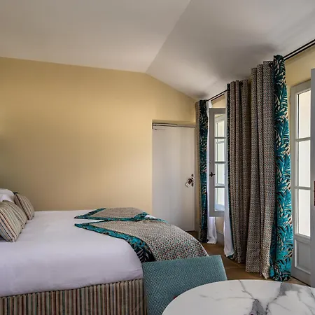 מלון דירות Le Clos Violette Et Le 11 D'aglae - De Charme Design De Luxe איל-סור-לה-סורג