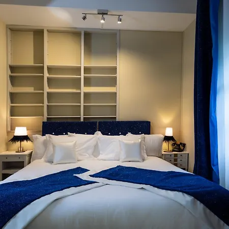 מלון דירות Le Clos Violette Et Le 11 D'aglae - De Charme Design De Luxe איל-סור-לה-סורג