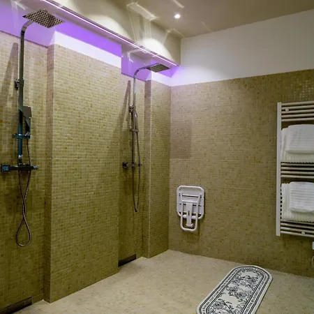 Le Clos Violette Et Le 11 D'aglae - De Charme Design De Luxe איל-סור-לה-סורג